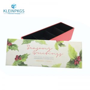 Silk Chocolate Box