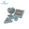 Heart Shaped Boxes For Strawberries