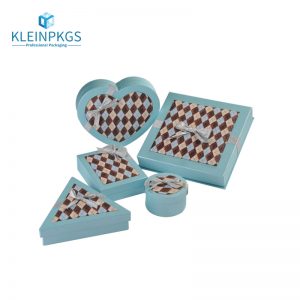 Heart Shaped Boxes For Strawberries