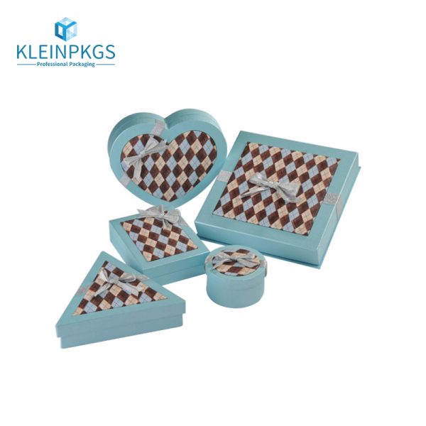 Heart Shaped Boxes For Strawberries