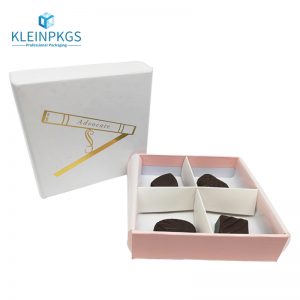 Fancy Chocolate Box
