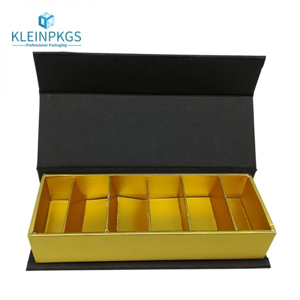 Fancy Chocolate Box