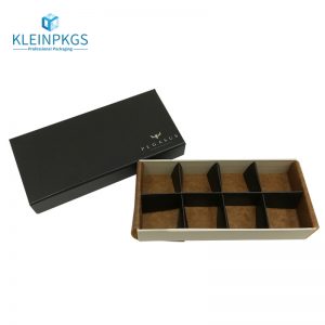 Types Of Chocolates In A Box