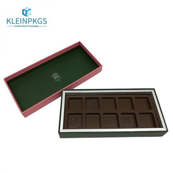 Nutties Chocolate Box