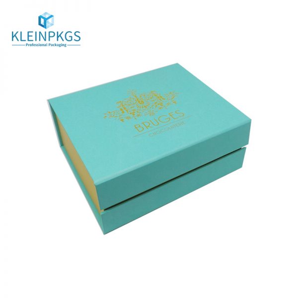Nutties Chocolate Box