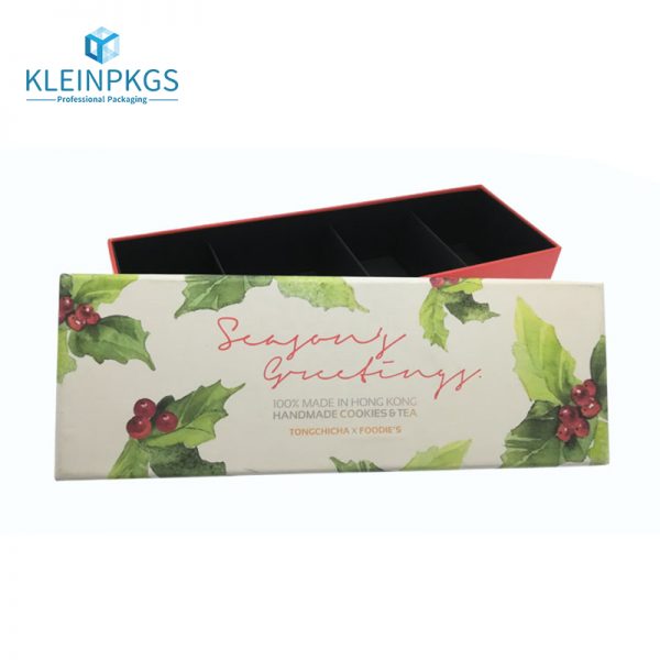 Five Star Chocolate Box