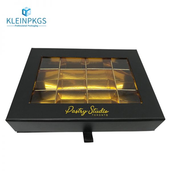 Five Star Chocolate Box