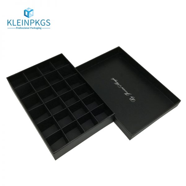 Gluten Free Box Of Chocolates