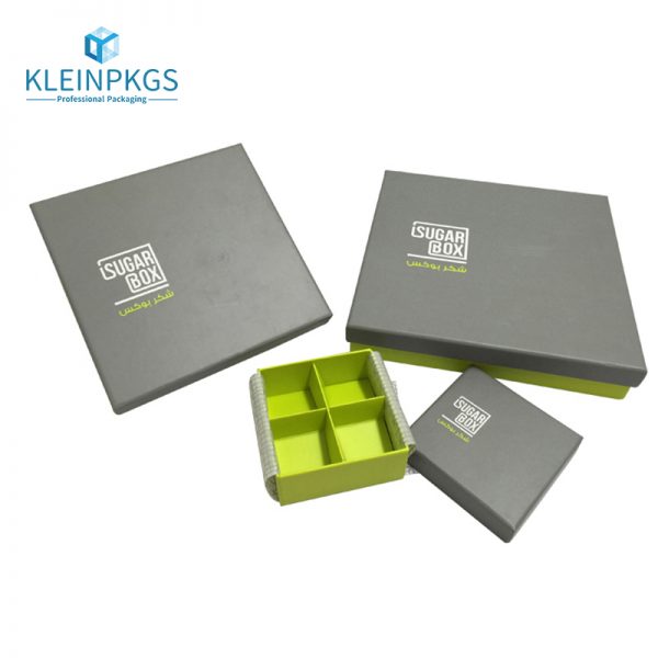 Gluten Free Box Of Chocolates