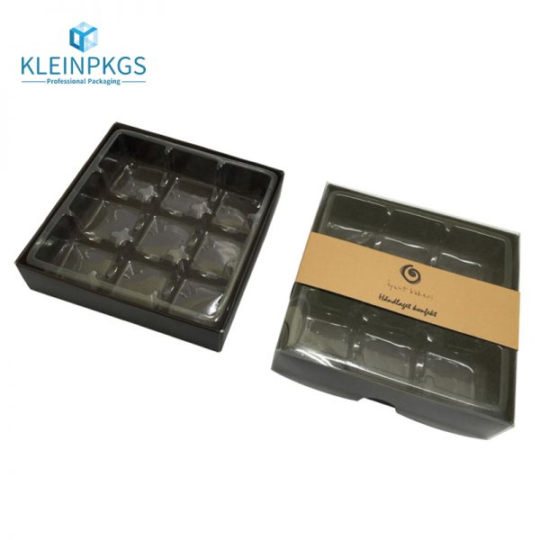 Personalised Chocolate Tin
