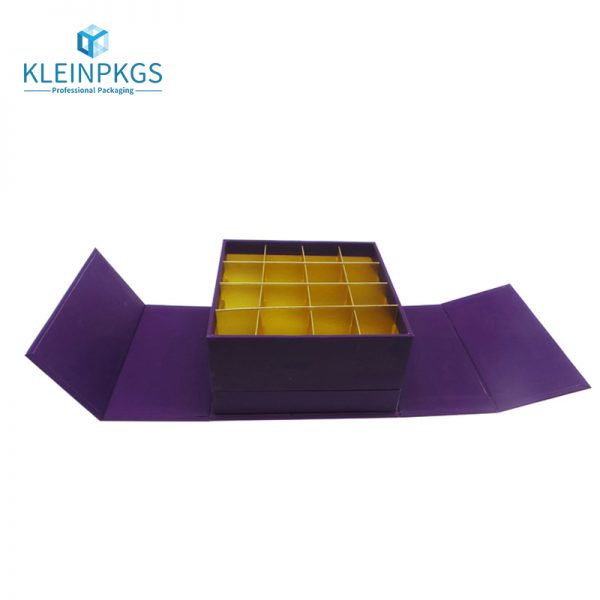 Personalised Chocolate Tin