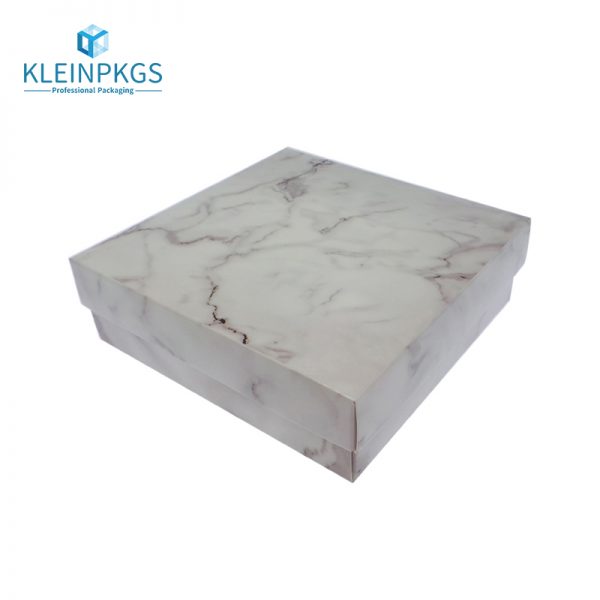 Gift Box With Chocolate