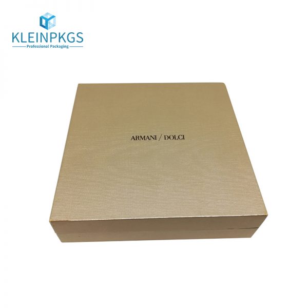 Gift Box With Chocolate