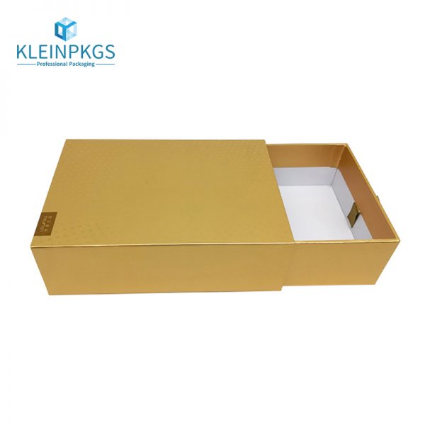 Gift Box With Chocolate