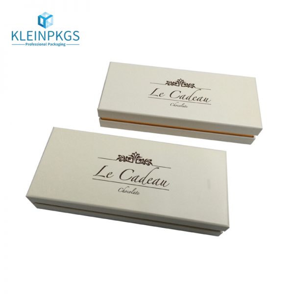 Chocolate Crystal Box