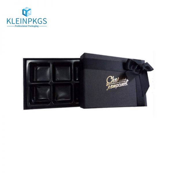 Lindt Swiss Luxury Selection