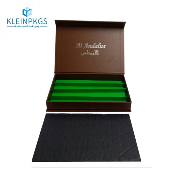 Merci Chocolate Box