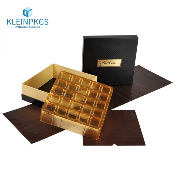 Christmas Chocolate Gift Boxes