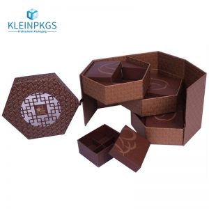 Raksha Bandhan Chocolate Box