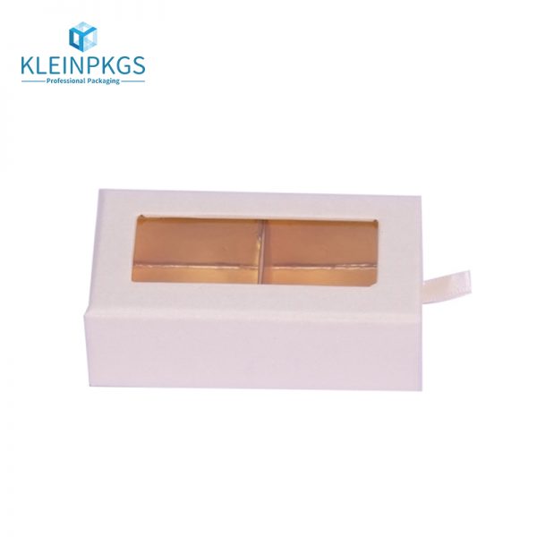 Chocolate Flower Box