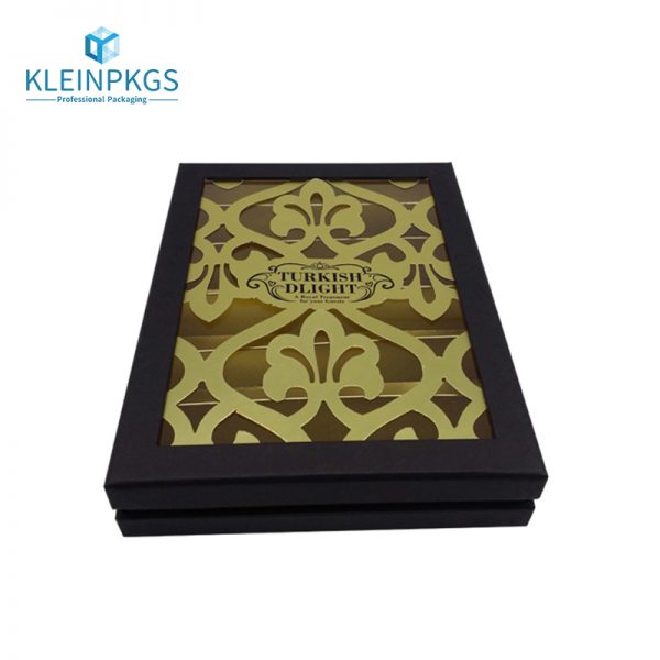 Chocolate Tasting Box
