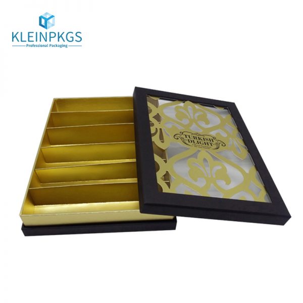 Hotel Chocolat Christmas Sleekster