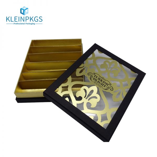 Gems Chocolate Box