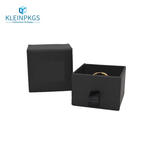 Matte Lamination Drawer Box