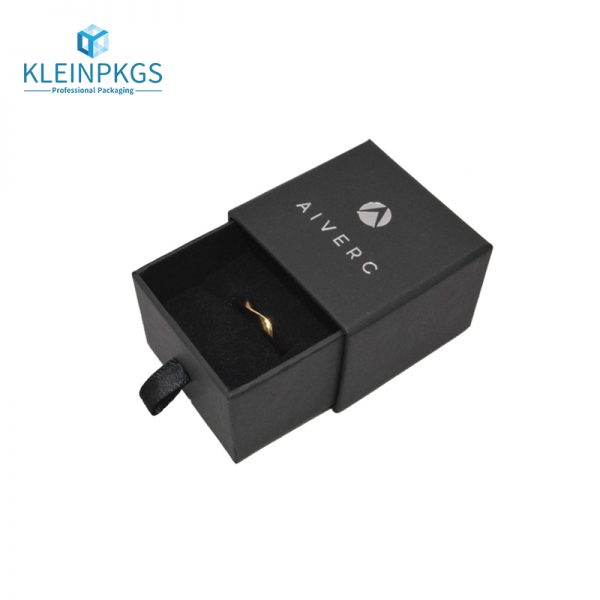 Matte Lamination Drawer Box
