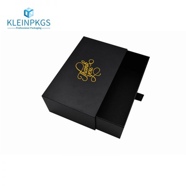 Drawer Boxes Gift Bag Luxury