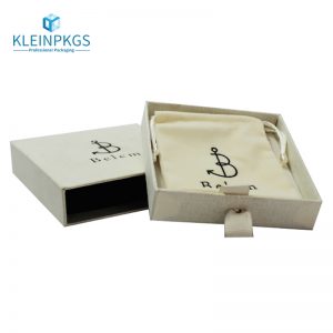 Handbag Drawer Packaging Box