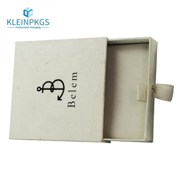 Handbag Drawer Packaging Box
