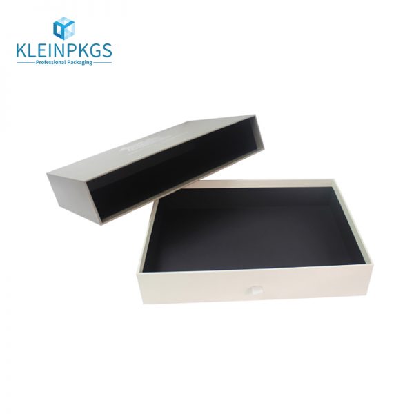 Large Storage Box for Clothes with Drawer
