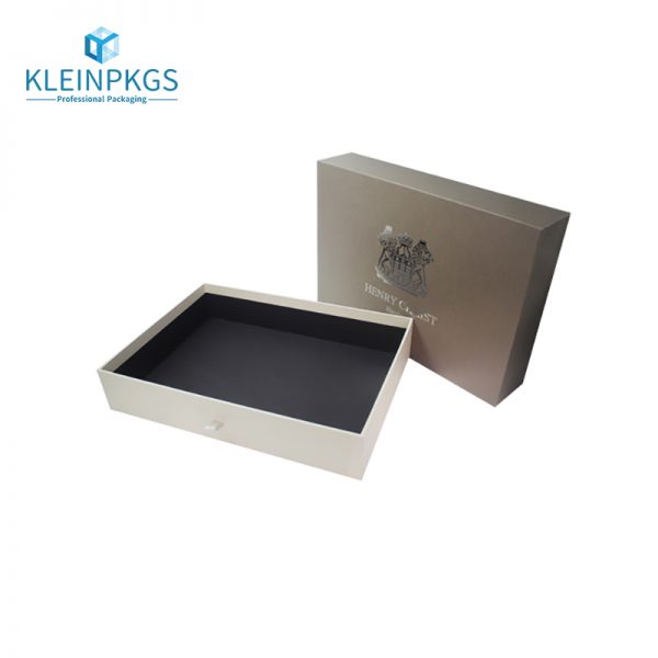 Large Storage Box for Clothes with Drawer