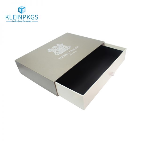 Large Storage Box for Clothes with Drawer