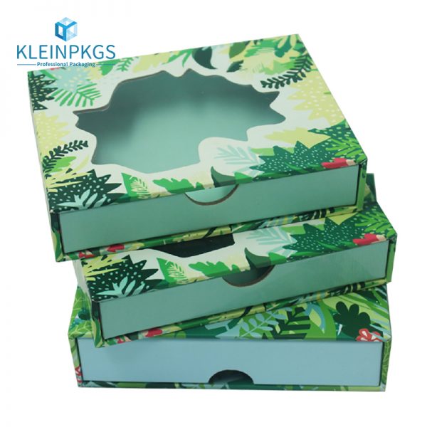 Drawer Type Components Box Storage Box