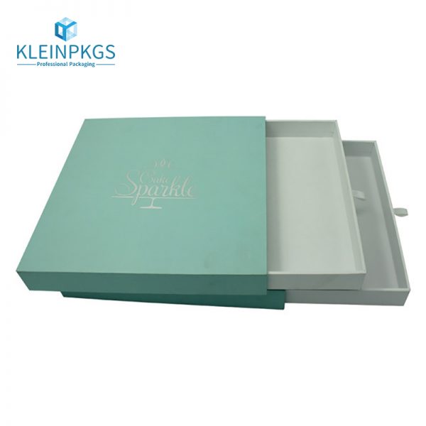 Drawer Handbag Packaging Box