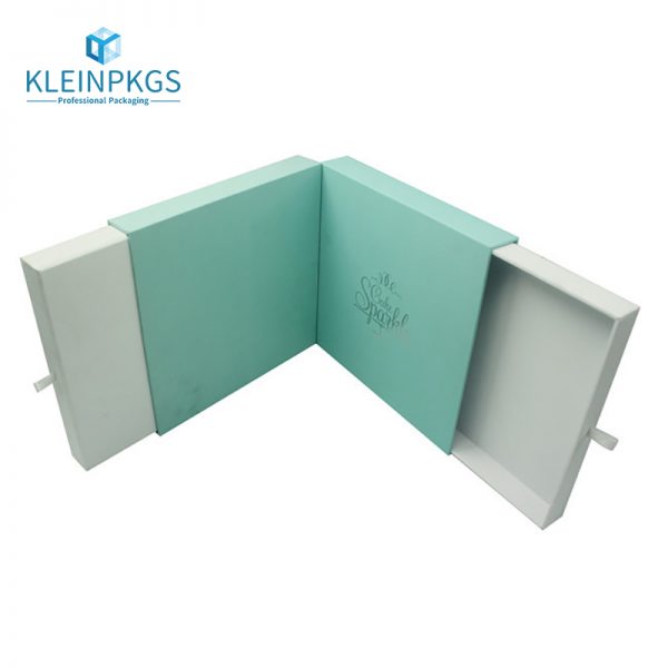 Drawer Handbag Packaging Box