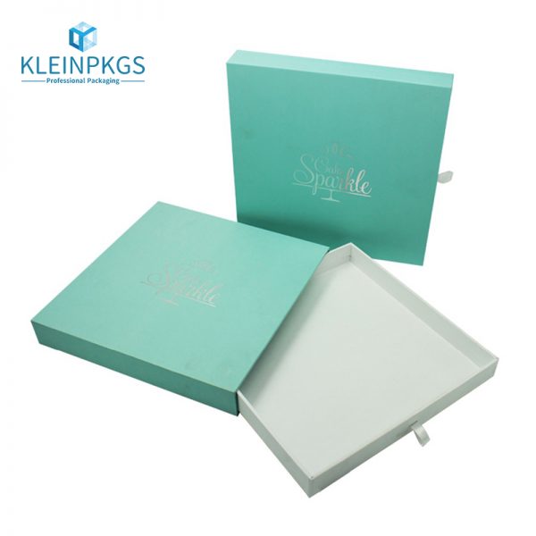 Drawer Handbag Packaging Box