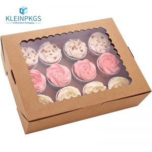 Valentines Cake Boxes