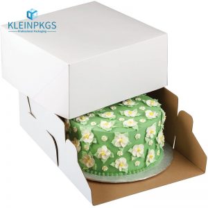 Mothers Day Cake Boxes
