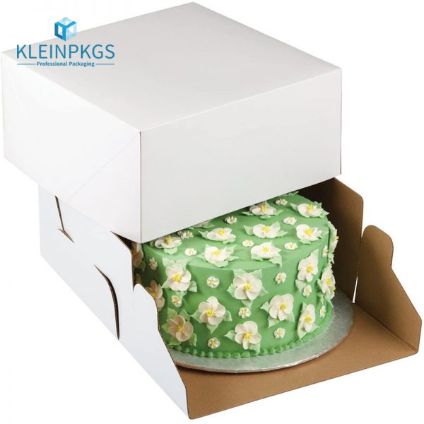 Mothers Day Cake Boxes