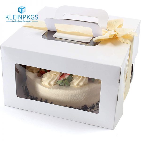 Mothers Day Cake Boxes