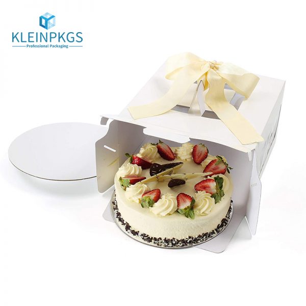Mothers Day Cake Boxes