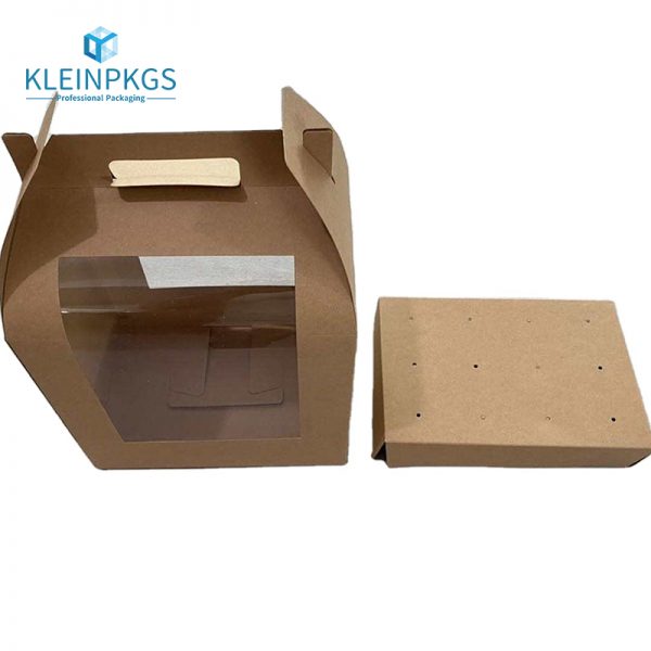 Cheap Cupcake Boxes