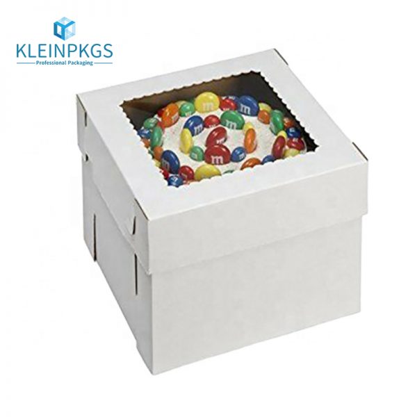 Mothers Day Cake Boxes