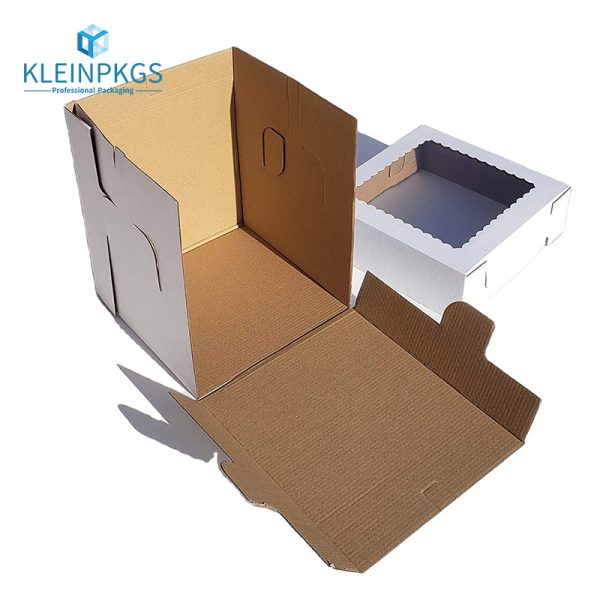 Insulated Cake Box