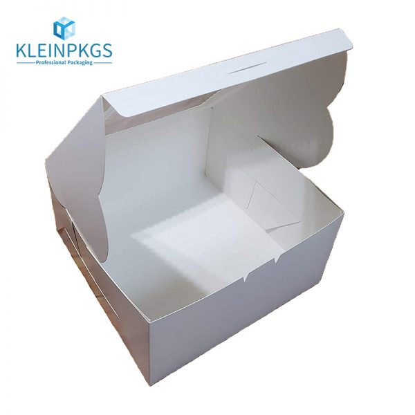 Cupcake Bouquet Box