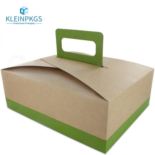 Insulated Cake Box