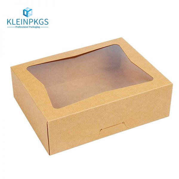 Bakery Boxes Wholesale